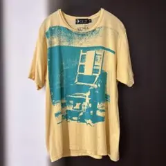 ヒステリックグラマー Andy Warhol Tシャツ