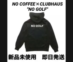 完売品 】NO GOLF NECK PISTE - メルカリ