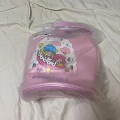 キキララ 一番くじ バッグ