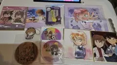 d*2様 名探偵コナン 灰原哀グッズセット