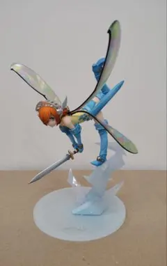 メタファーリファンタジオ ガリカ フィギュア コトブキヤ