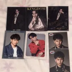 山下健二郎 フォトカセット