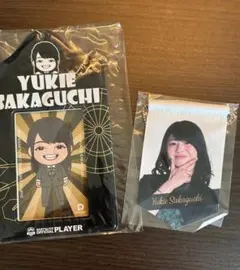 2026年最新】坂口優希恵 カードの人気アイテム - メルカリ