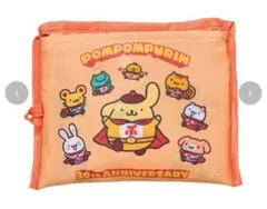 폼폼푸린 エコバッグ アベイル