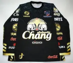 ちゃぬ 　 1998 日本代表 川口能活 ユニフォーム Lサイズ ちゃぬ 様専用 1998 日本代表 川口能活 ユニフォーム Lサイズ - メルカリ