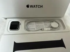 Apple Watch SE 第2世代 GPSモデル 40mm