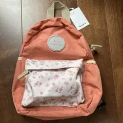 ペアマノンリュック　新品未使用
