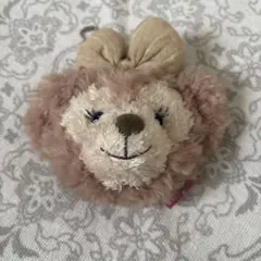 シェリーメイ ミラー キーホルダー