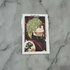 ParadoxLive パラライ Gプリ ver.12 3周年 征木北斎 - メルカリ