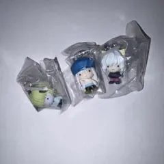 HUNTER x HUNTERめじるしアクセサリーキメラアント編