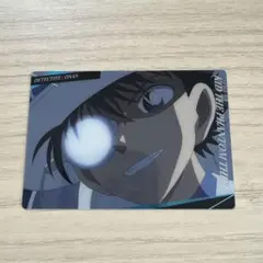 名探偵コナン 怪盗キッド カード