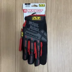 Mechanix Wear M-Pact L右手 MPT-52-010のサムネイル
