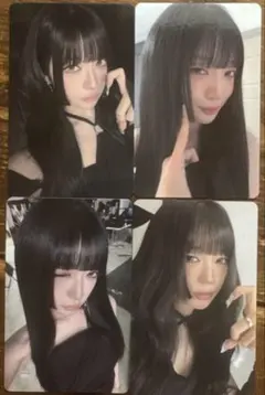 2026年最新】billlie ハルナの人気アイテム - メルカリ
