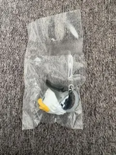 プロ野球マスコット めじるしアクセサリー マーくん 千葉ロッテマリーンズ ガチャ