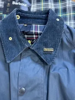 Barbour バブアー Logo 90s Deadstock ピンバッジのサムネイル