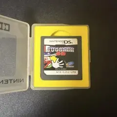 Juggler DS カートリッジ ニンテンドーDS