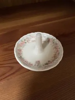美品⭐️Royal Doulton Poppy's Bedroom トレイのサムネイル