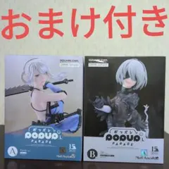 NieR　15th　A賞　カイネ　B賞　2B　フィギュア　C賞　ニーア　記念くじ