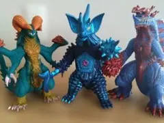 2025年最新】ウルトラ怪獣dxの人気アイテム - メルカリ