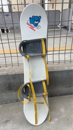 子供用スノーボード