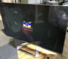 2020年製 31.5型 ViewSonic VX3276-MHD-7 ①のサムネイル