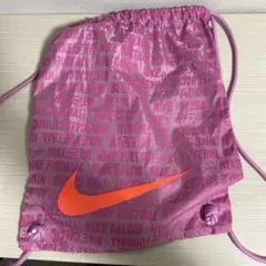 サッカースパイクバッグ