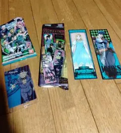 ジョジョ ステッカー