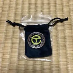 Scotty Cameron サークルT ボールマーカー メンバー限定 - メルカリ