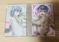 アイナナ ウエハース21 Re:vale 百 千 - メルカリ