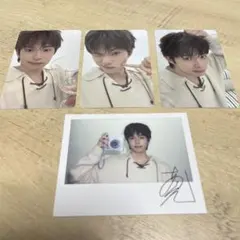 TREASURE シーグリ 2026 アサヒ