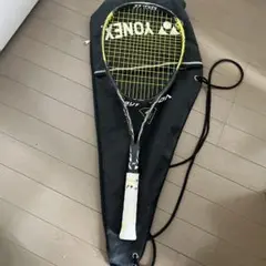 【YONEX／ヨネックス】VOLTRAGE7S ボルトレイジ7S 中古美品 楽天市場】SALE 40%OFF ヨネックス ソフトテニス ラケット