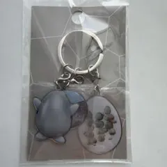 【完売品】電力館 可能性のタマゴ キーホルダー 電力館 ショップ 新商品情報 🔴 #大阪・関西万博 🔵 ＼ 皆さま待望の