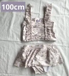 100cm セパレートタイプ 水着
