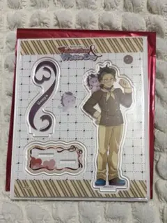 不死川玄弥 鬼滅の刃 バレンタイン2026 ランダムアクリルスタンド