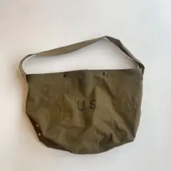 米軍 実物 フライヤーズキットバッグ ステンシル 1988年 - メルカリ