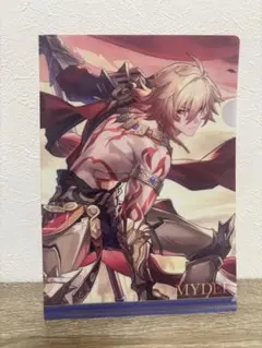 崩壊スターレイル ファイノン ラウンドワン コラボ 特典 クリア