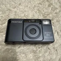 中古ジャンク PENTAX ESPIO80