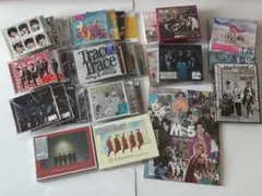 キンプリ King & Prince CD DVD アルバム まとめ売り