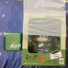 るかっぷ　銀魂 土方十四郎フィギュア 座布団付き