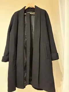 ダッフルコート