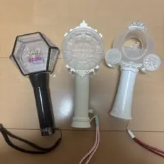 King & Prince ペンライト まとめ売り