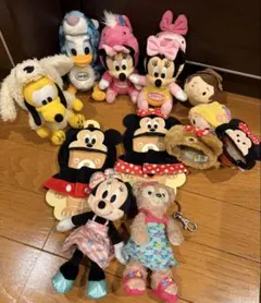 ディズニーグッズ　おまとめ