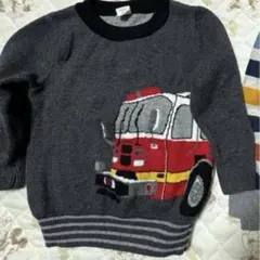 男の子 トップス