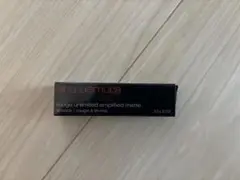 shu uemura ルージュアンリミテッドアンプリファイドマットAMRD163