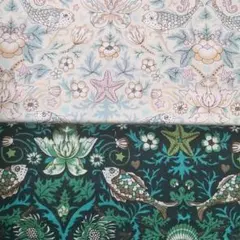 リバティ アキノブ ２色セット タナローン