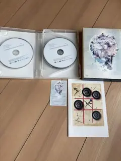 RADWIMPS ×と◯と君と　限定盤　DVD