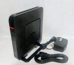 BUFFALO Wi-Fiルーター WSR-2533DHPL-C