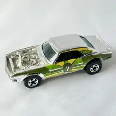 希少】ホットウィール Gremlin Grinder グレムリン 香港製 - メルカリ
