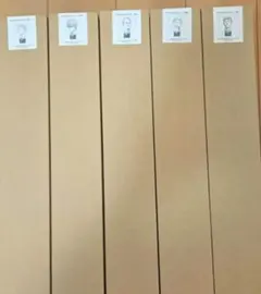 【未開封+おまけ付き】THE FIRST SLAM DUNK ポスター