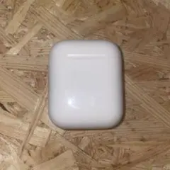 AirPods 第2世代 ワイヤレスイヤホン A1523 Apple 正規品